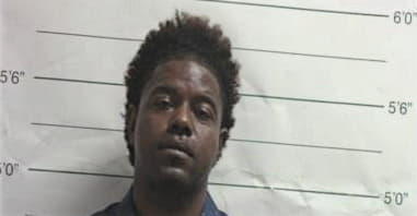 Jared Kouris, - Orleans Parish County, LA 